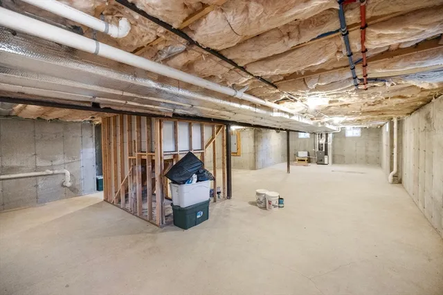 $4,995 | 11 Checkerberry Lane, Chelmsford, MA 01824