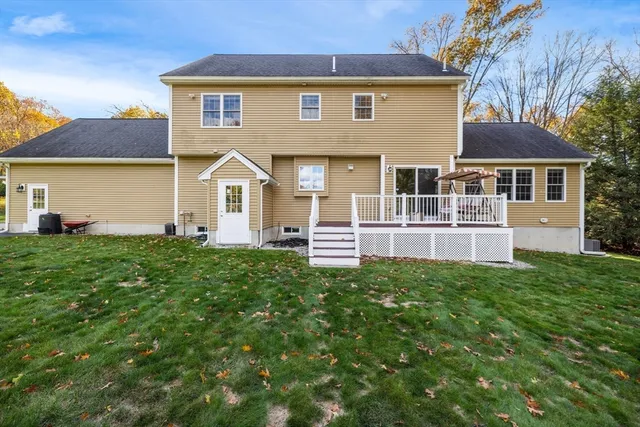 $4,995 | 11 Checkerberry Lane, Chelmsford, MA 01824