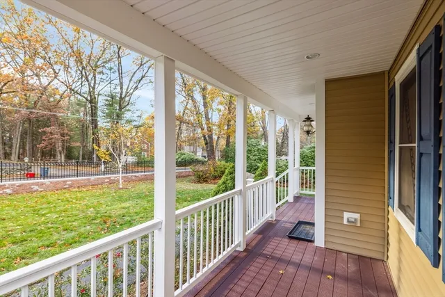 $4,995 | 11 Checkerberry Lane, Chelmsford, MA 01824