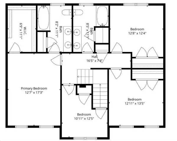 $4,995 | 11 Checkerberry Lane, Chelmsford, MA 01824
