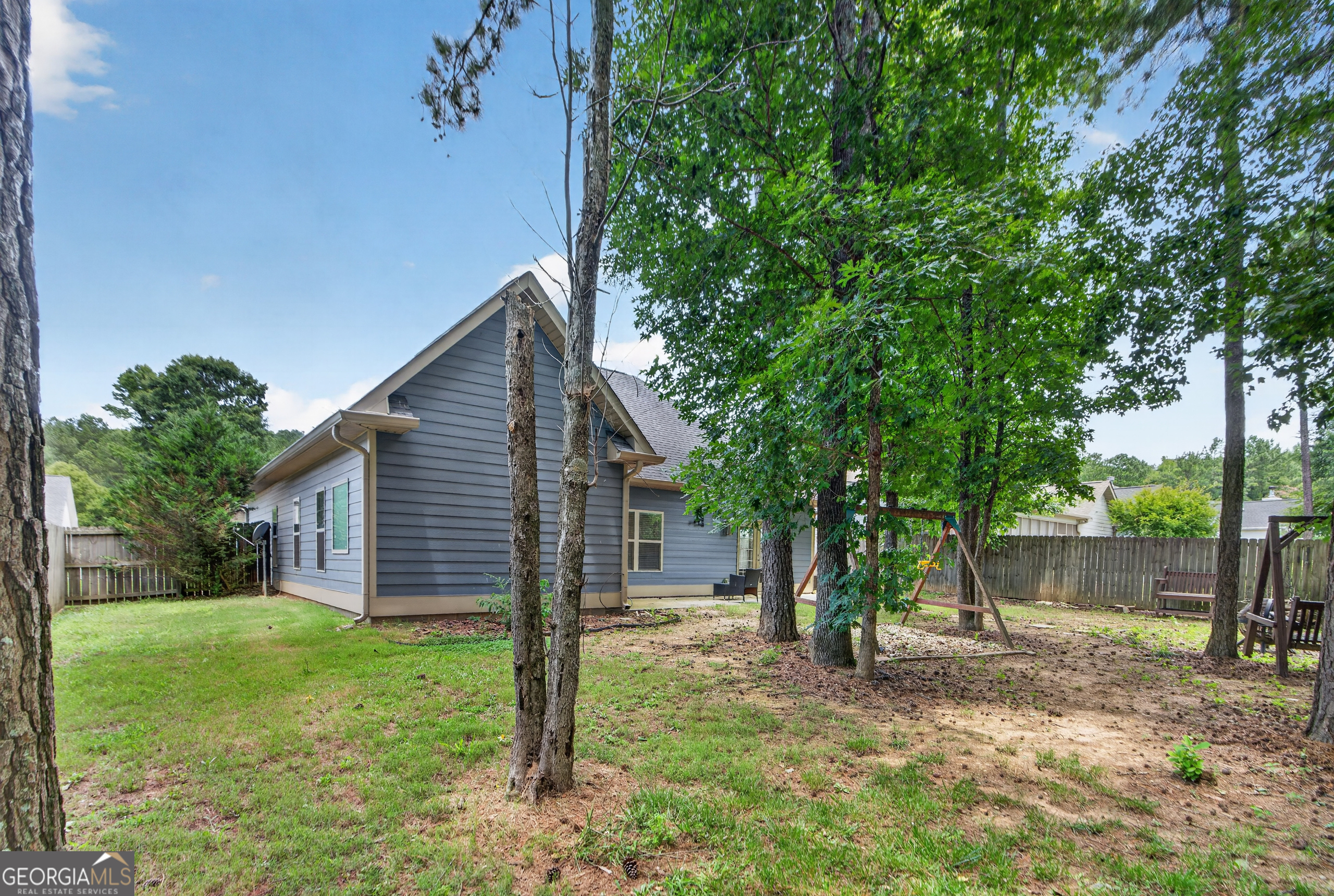 59 Round Rock Circle Northeast Rome, GA 30161 - Photo 24 of 31