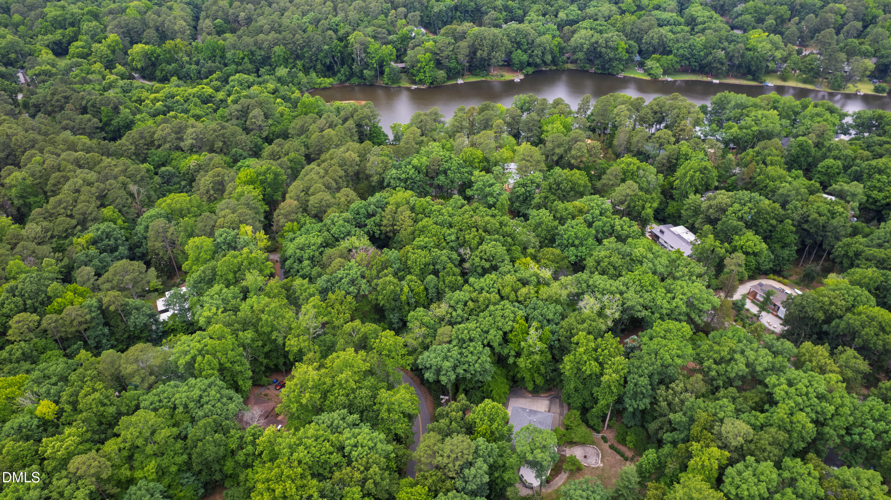 00 Rolling Road Chapel Hill, NC 27514 - Photo 5 of 6 Woodhaven Lands (14)