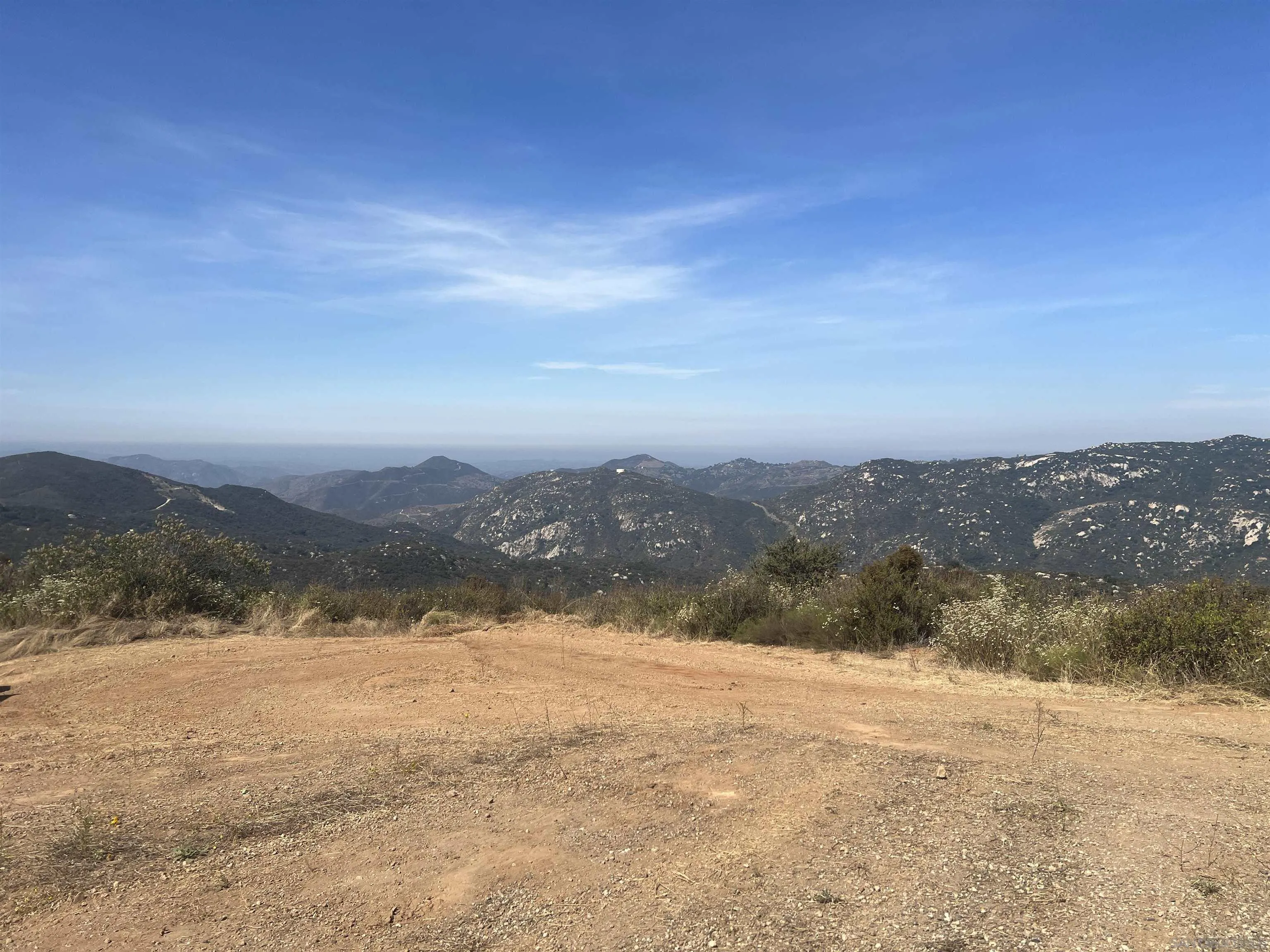 0 Sunset Peak Road, Unit 15 Pala, CA 92059 - Photo 10 of 11 a view of lake with mountain
