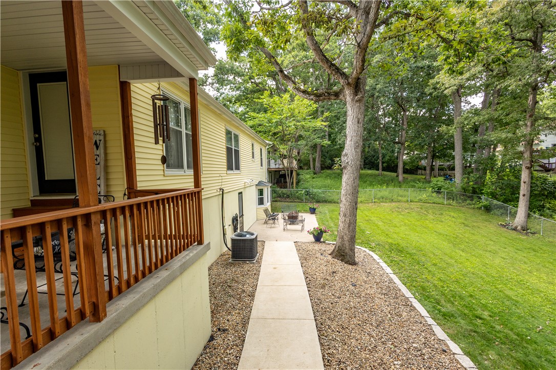 419 Timber Drive Decatur, IL 62521 - Photo 13 of 37