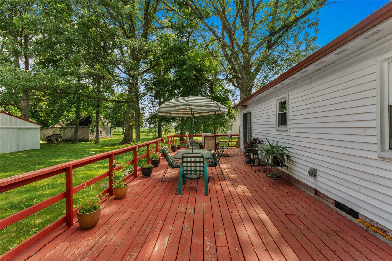 8312 Packard Road Morenci, MI 49256 - Photo 13 of 49