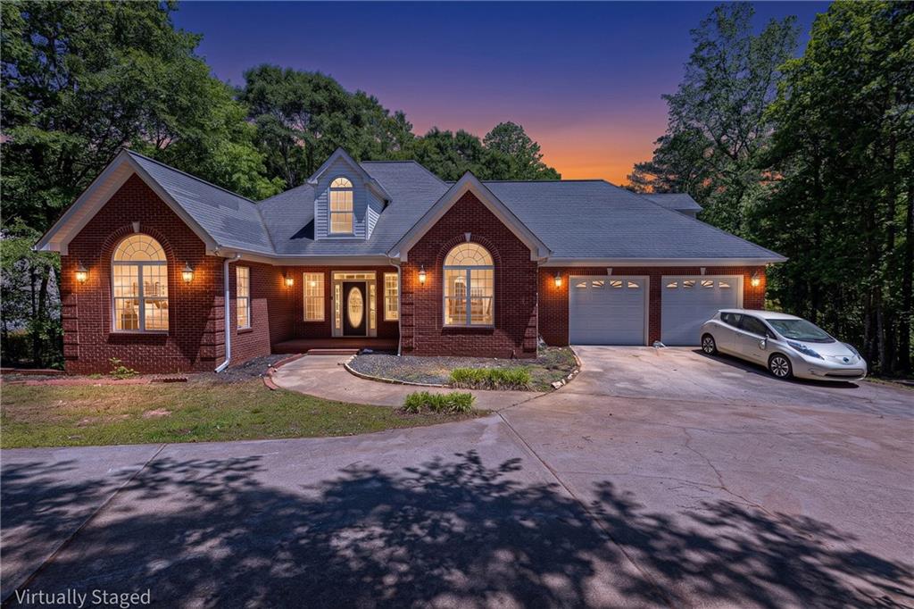 1400 Daniel Road Villa Rica, GA 30180 - Photo 70 of 76