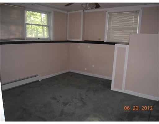 38 Old Portland Road North Waterboro, ME 04061 - Photo 7 of 10 Bedroom.