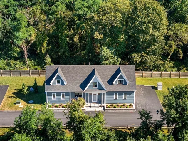 $1,299,900 | 24 Primrose Lane, Unit 24, Ipswich, MA 01938