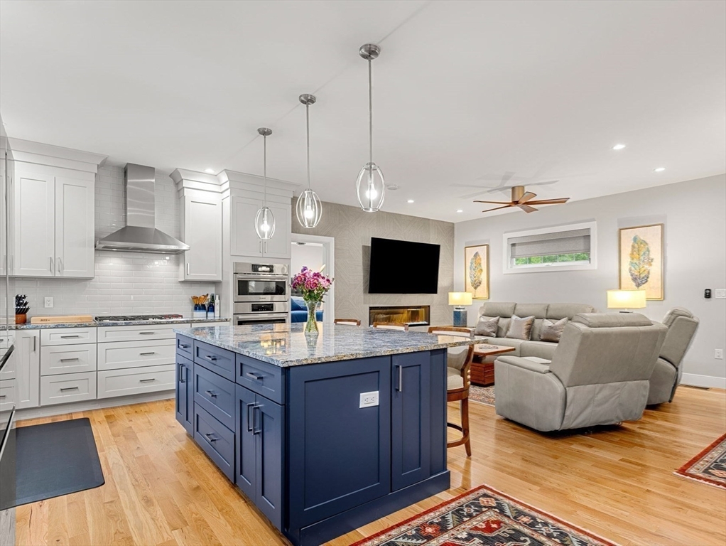 24 Primrose Lane, Unit 24 Ipswich, MA 01938 - Photo 5 of 37