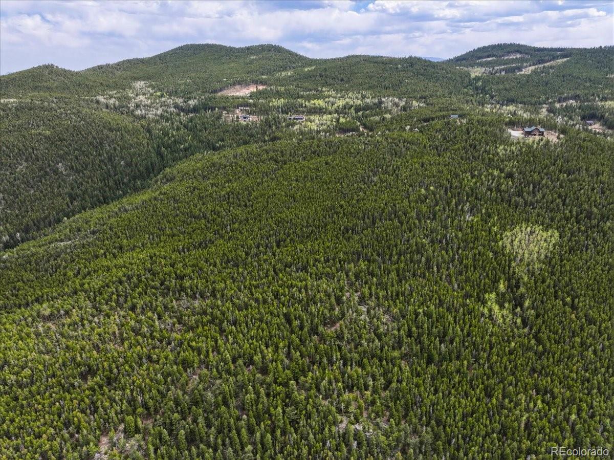 0 Sinton Road Evergreen, CO 80439 - Photo 4 of 20