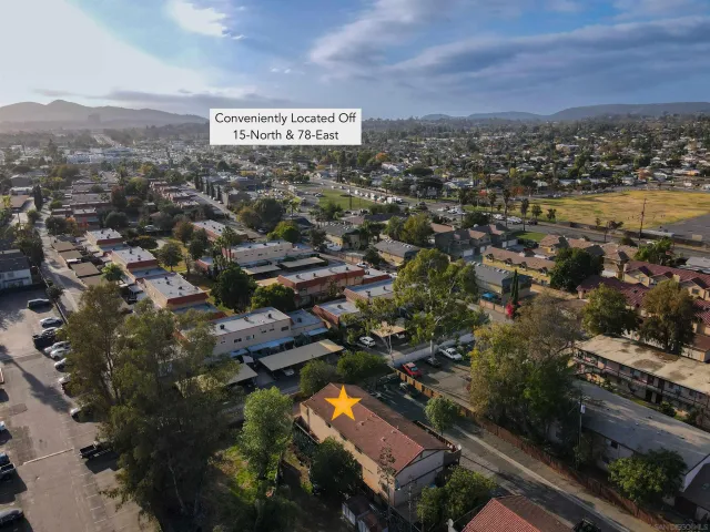 $2,400 | 909 Martin Drive, Unit A, Escondido, CA 92026