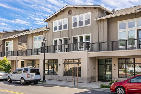 $1,250,000 | 126 Aptos Vlg Way, Unit 3, Aptos, CA 95003