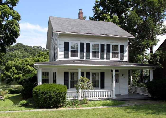 205 Valley Road Cos Cob, CT 06807 - Photo 1 of 9 Primary Photo