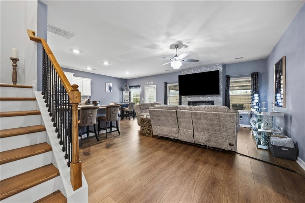 324 Denton Way Hampton, GA 30228 - Photo 13 of 38