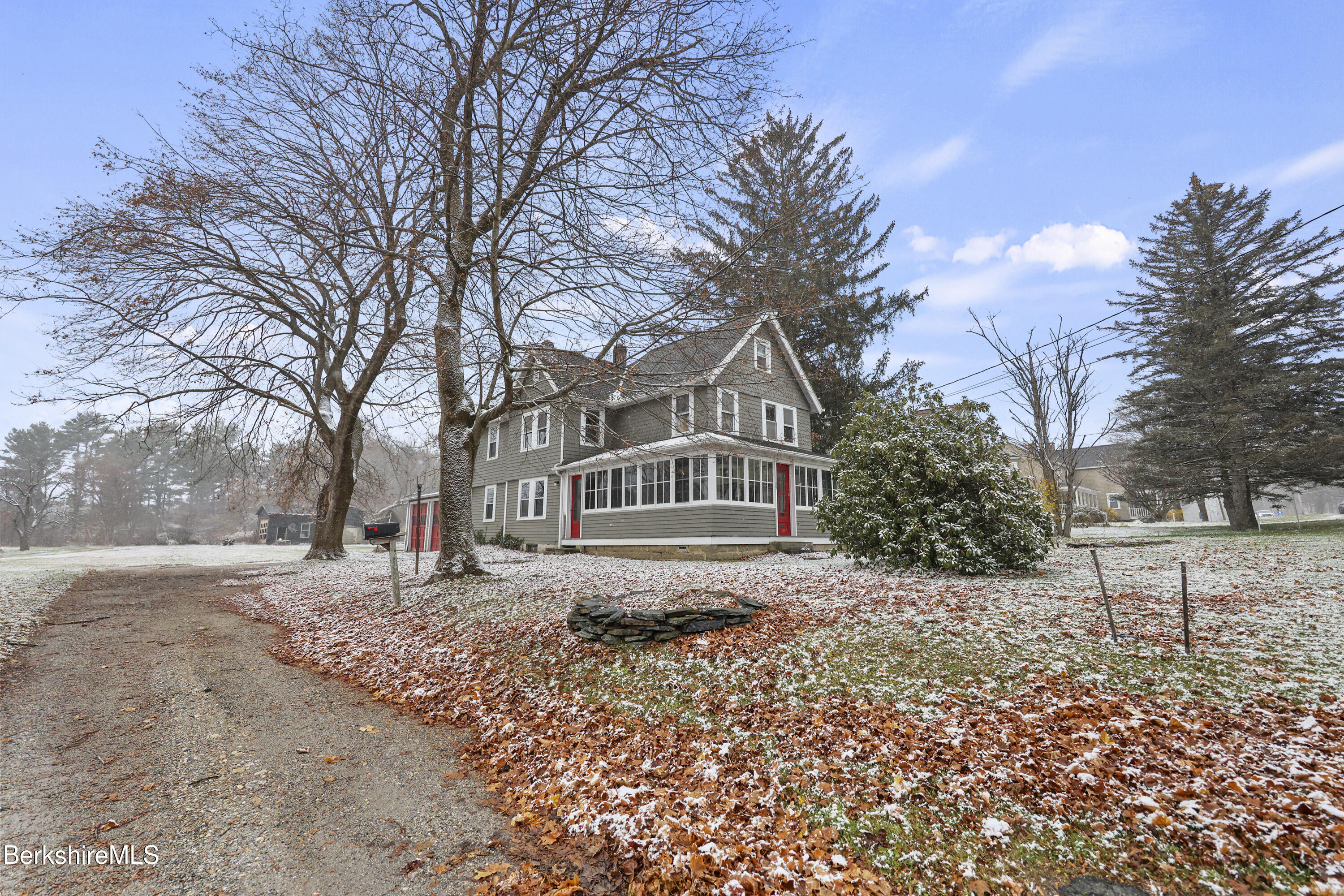 155 Laurel Street Lee, MA 01238 - Photo 2 of 43 15 Exterior Front