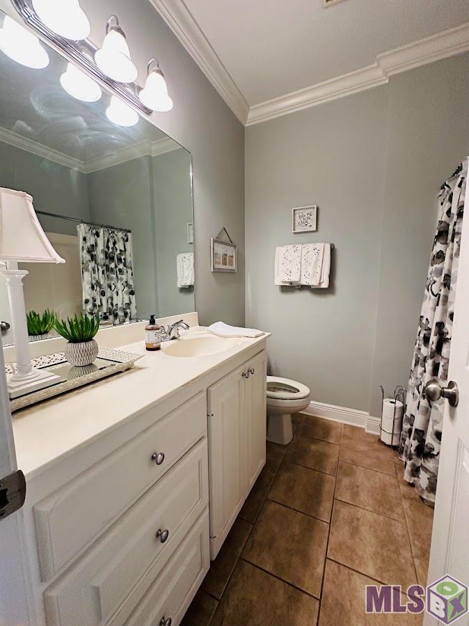 2309 Shadowbrook Drive Baton Rouge, LA 70816 - Photo 12 of 17 Gallery Image 12