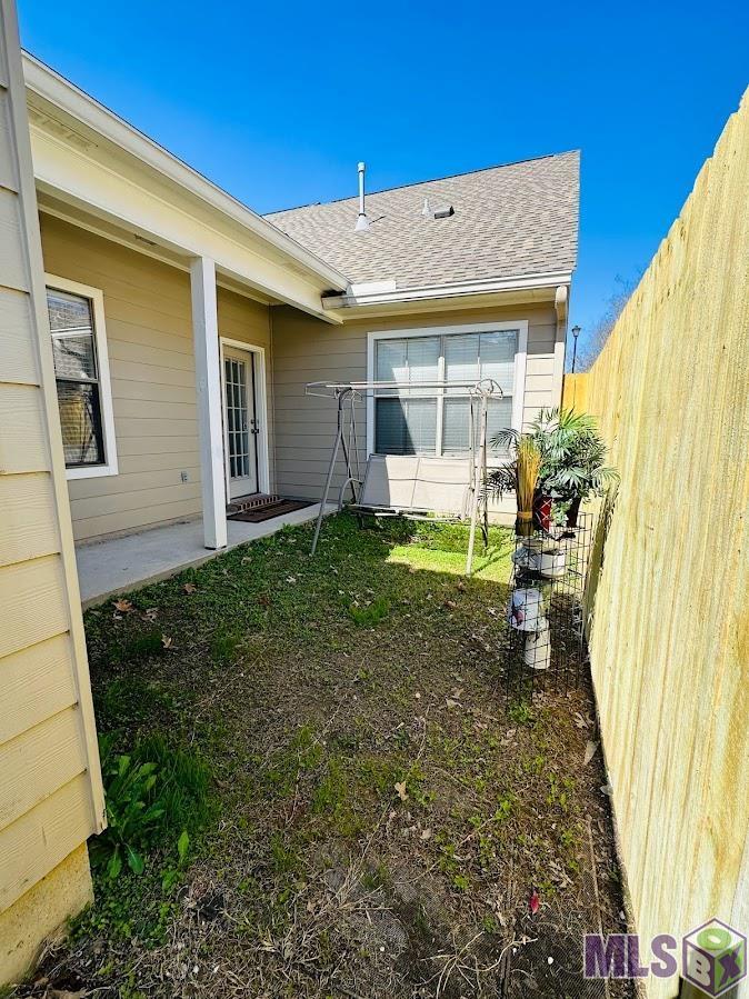 2309 Shadowbrook Drive Baton Rouge, LA 70816 - Photo 15 of 17 Gallery Image 15