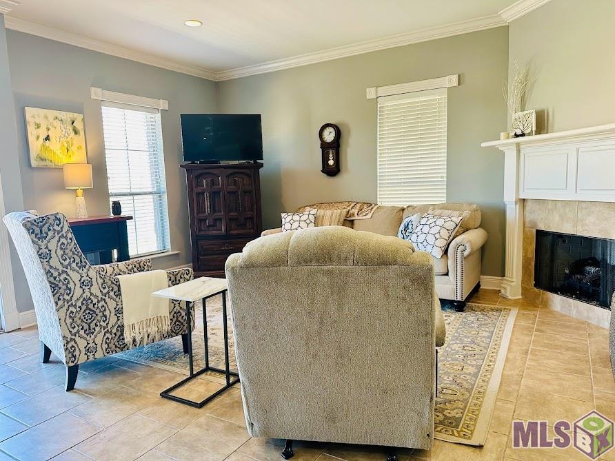 2309 Shadowbrook Drive Baton Rouge, LA 70816 - Photo 7 of 17 Gallery Image 7