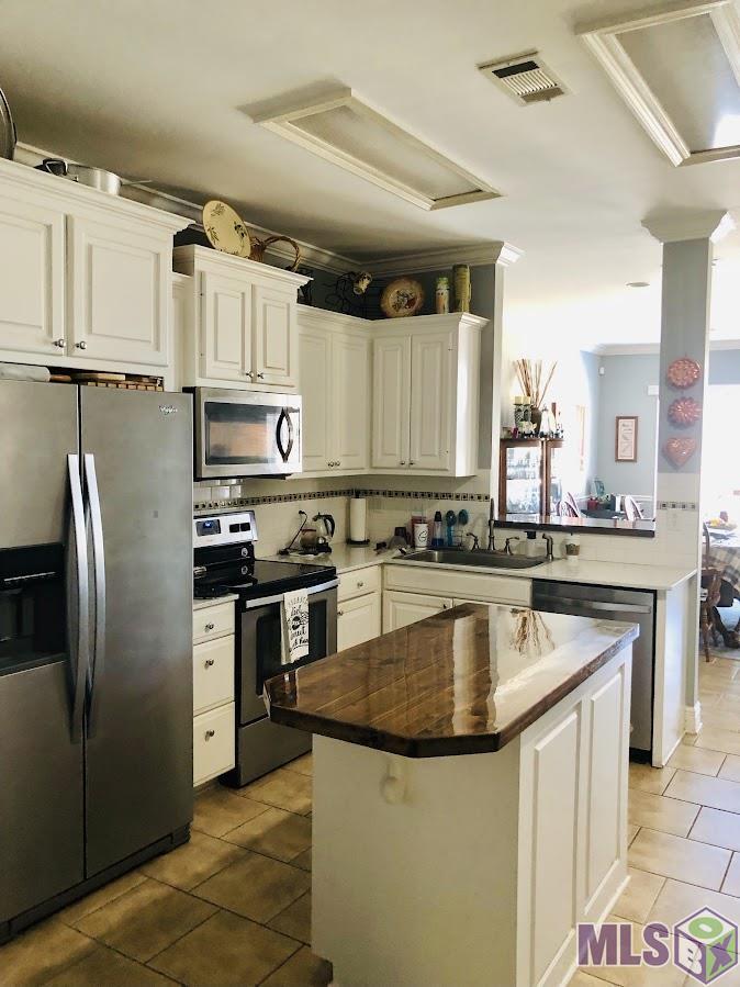 2309 Shadowbrook Drive Baton Rouge, LA 70816 - Photo 8 of 17 Gallery Image 8