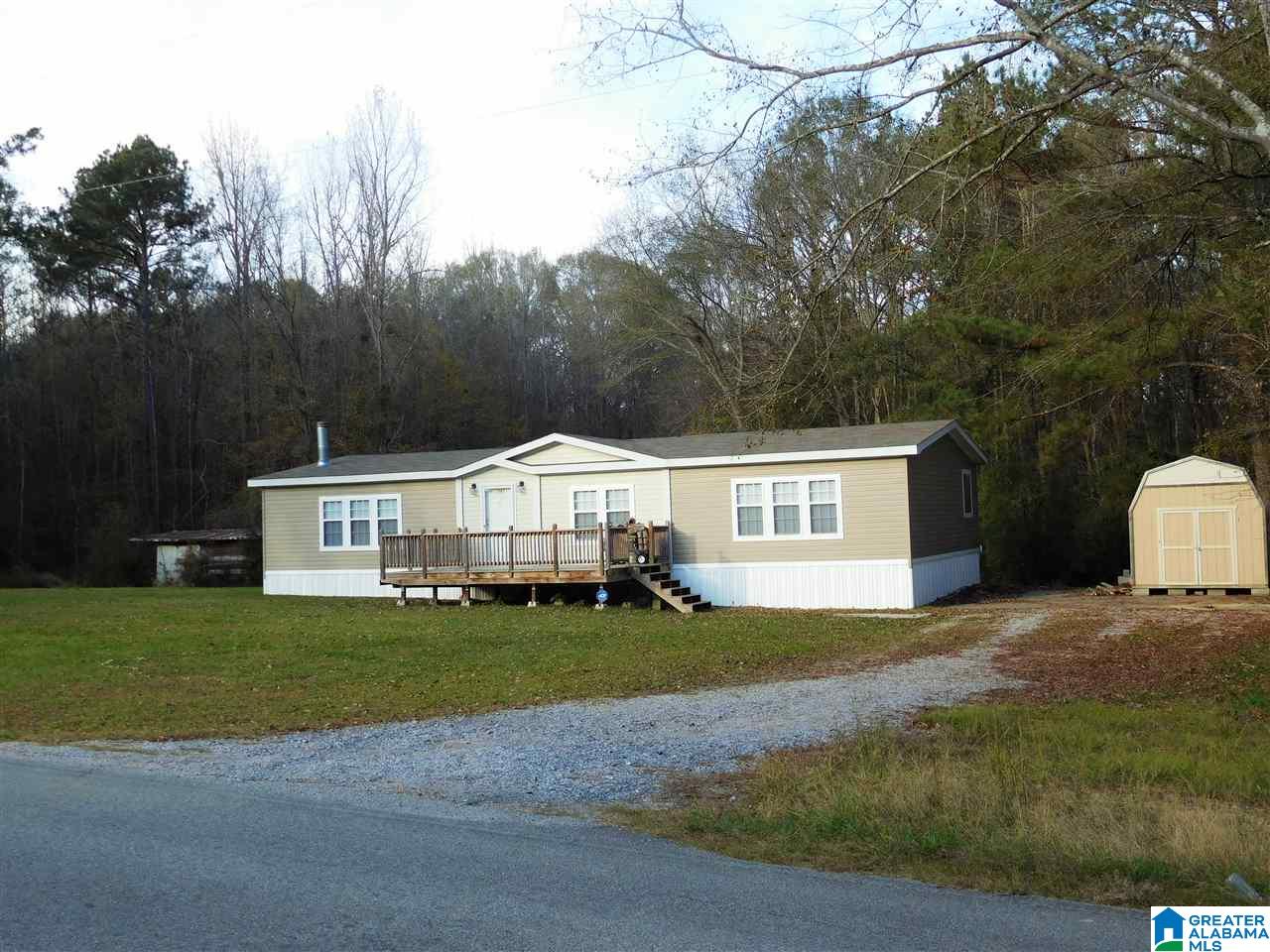 3567 Post Oak Road Jacksonville, AL 36265 - Photo 2 of 30