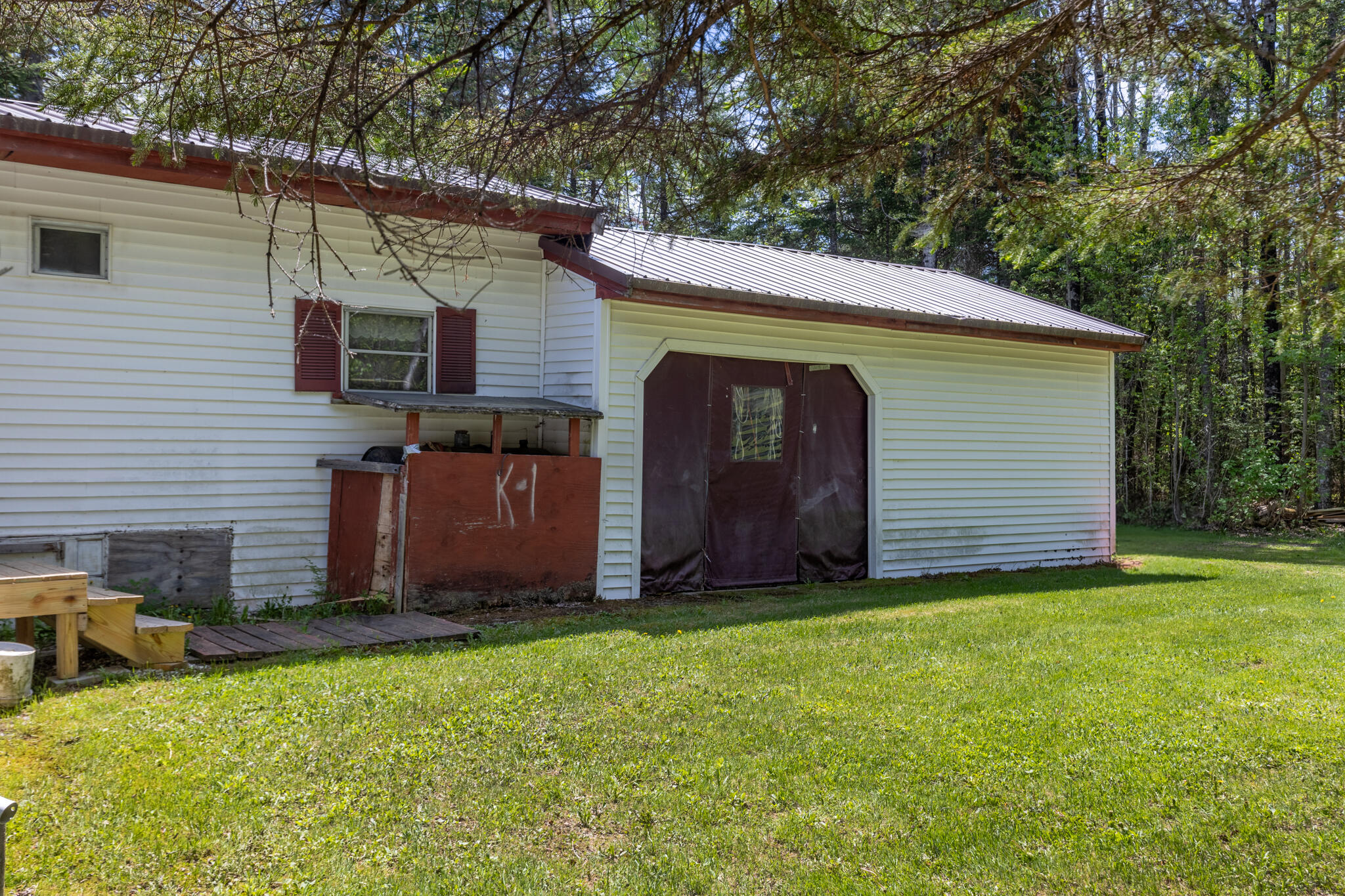 89 Dill Road Stetson, ME 04488 - Photo 5 of 35 20260521-_MG_4695-HDR