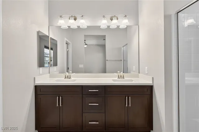 $2,250 | 1032 Via Panfilo Avenue, Henderson, NV 89011