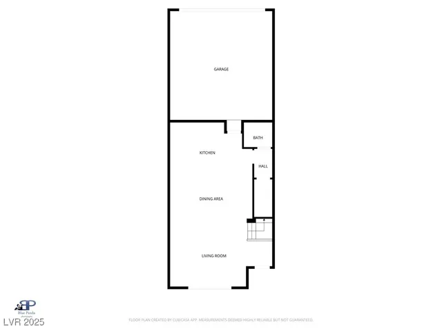 $2,250 | 1032 Via Panfilo Avenue, Henderson, NV 89011