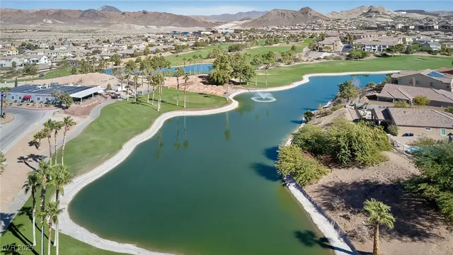 $2,250 | 1032 Via Panfilo Avenue, Henderson, NV 89011