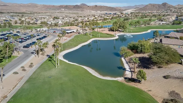 $2,250 | 1032 Via Panfilo Avenue, Henderson, NV 89011