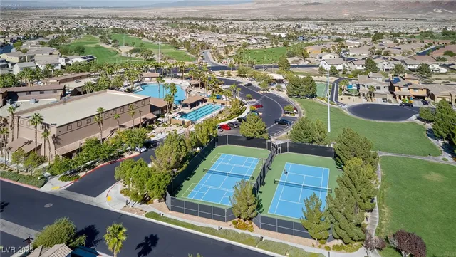 $2,250 | 1032 Via Panfilo Avenue, Henderson, NV 89011