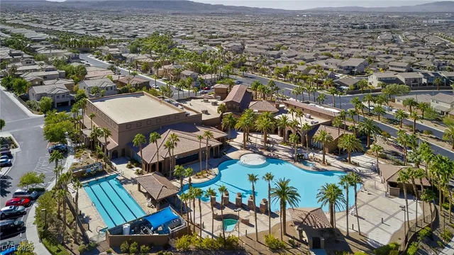 $2,250 | 1032 Via Panfilo Avenue, Henderson, NV 89011