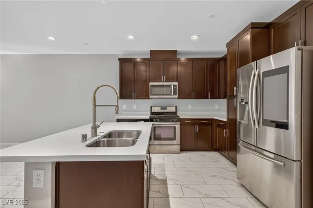 $2,250 | 1032 Via Panfilo Avenue, Henderson, NV 89011