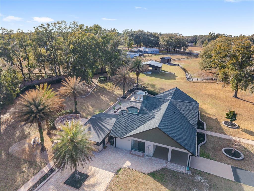 12 Carry Back Road Ocala, FL 34482 - Photo 76 of 88
