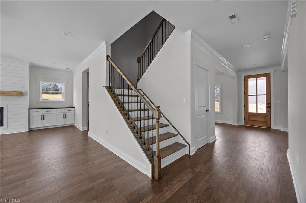 1695 Agner Road Salisbury, NC 28146 - Photo 13 of 45 Gallery Image 13