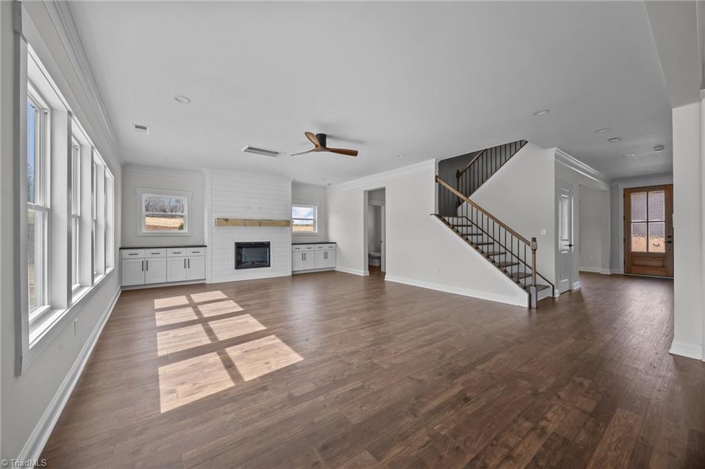 1695 Agner Road Salisbury, NC 28146 - Photo 15 of 45 Gallery Image 15