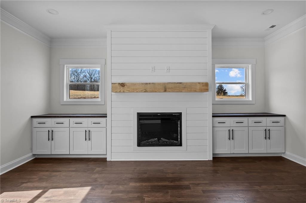 1695 Agner Road Salisbury, NC 28146 - Photo 16 of 45 Gallery Image 16