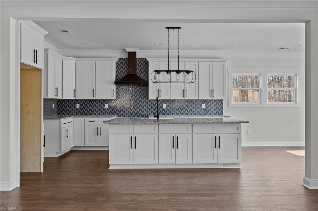 1695 Agner Road Salisbury, NC 28146 - Photo 18 of 45 Gallery Image 18