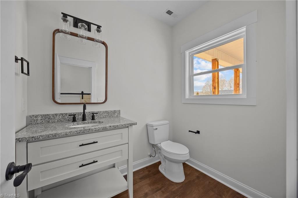 1695 Agner Road Salisbury, NC 28146 - Photo 24 of 45 Gallery Image 24