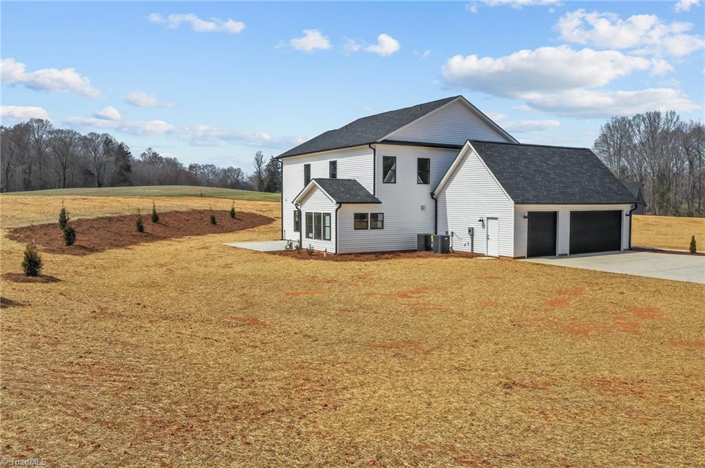 1695 Agner Road Salisbury, NC 28146 - Photo 38 of 45 Gallery Image 38