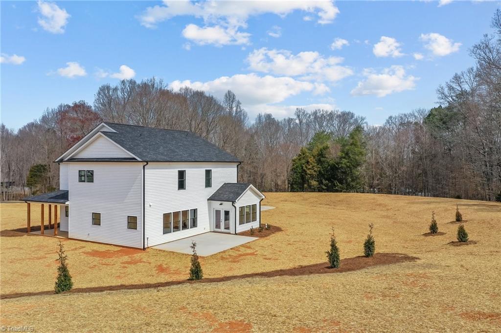1695 Agner Road Salisbury, NC 28146 - Photo 39 of 45 Gallery Image 39