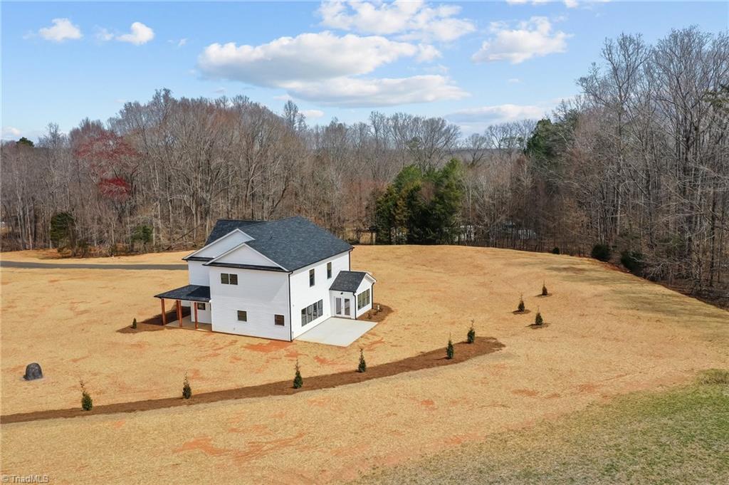 1695 Agner Road Salisbury, NC 28146 - Photo 40 of 45 Gallery Image 40
