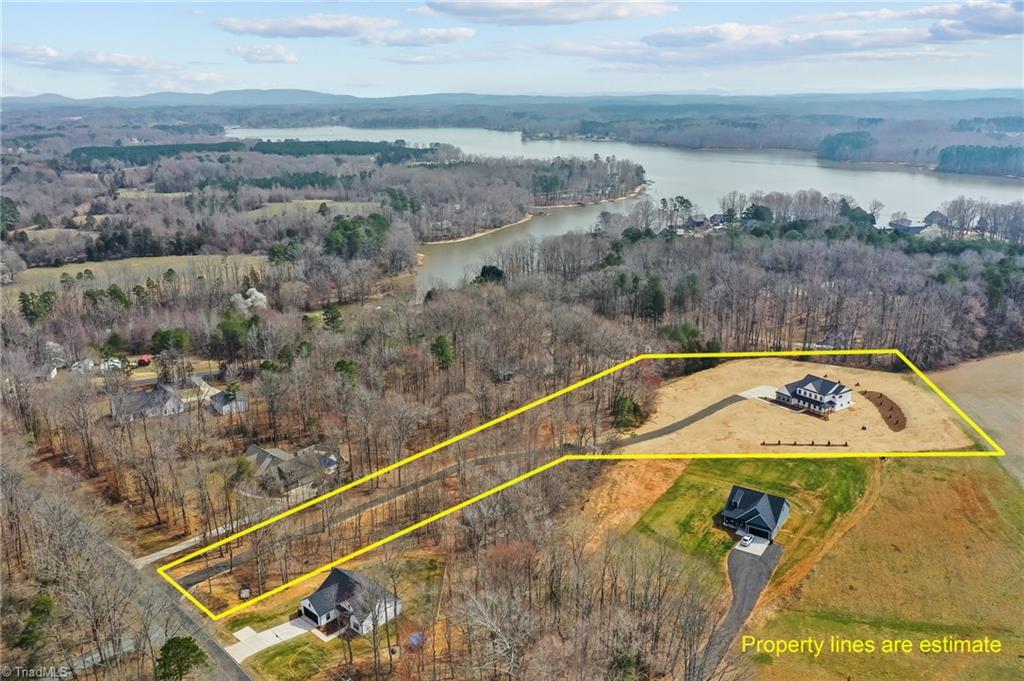 1695 Agner Road Salisbury, NC 28146 - Photo 45 of 45 Gallery Image 45