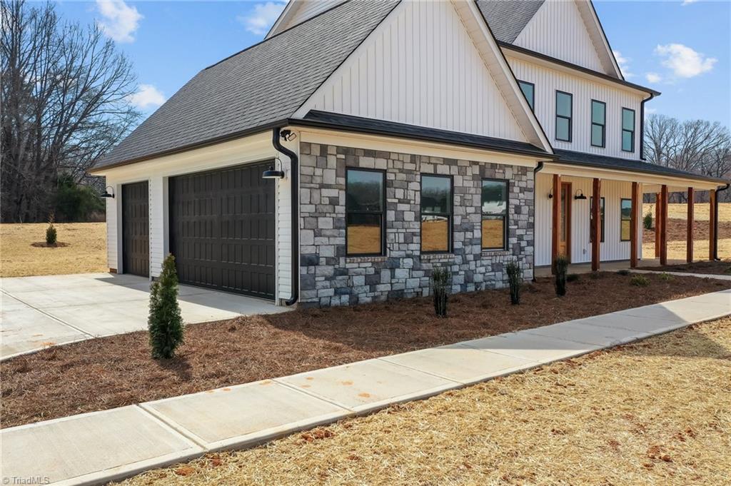 1695 Agner Road Salisbury, NC 28146 - Photo 8 of 45 Gallery Image 8