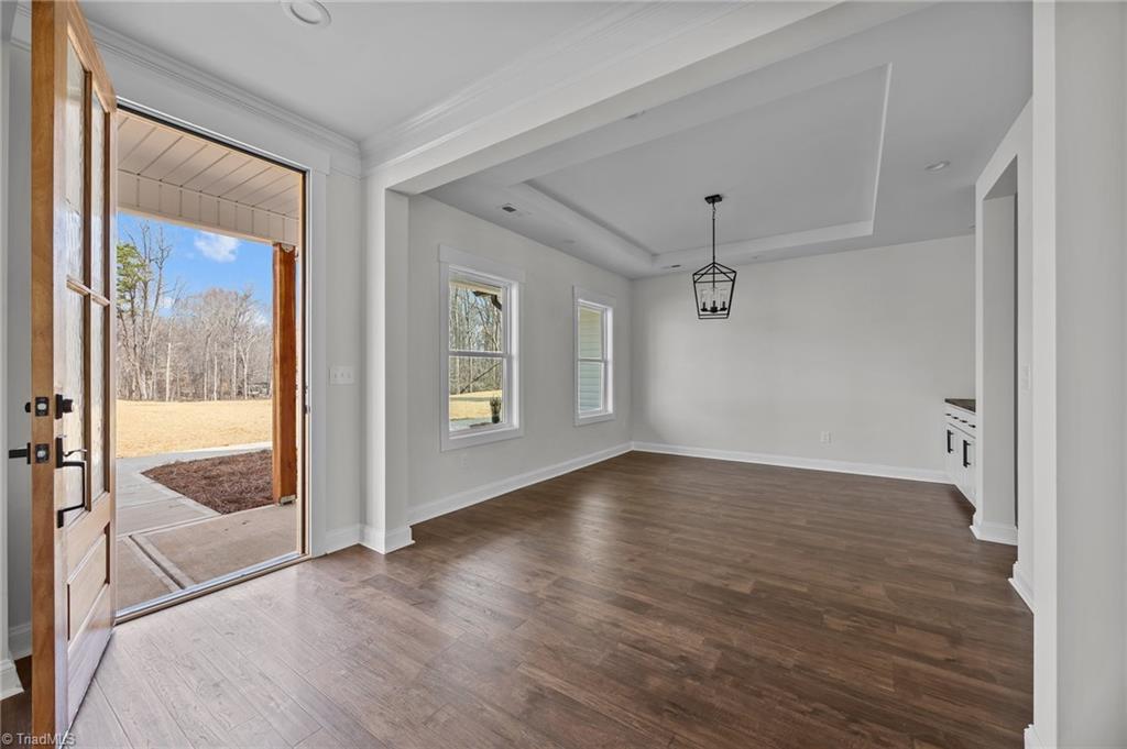 1695 Agner Road Salisbury, NC 28146 - Photo 10 of 45 Gallery Image 10