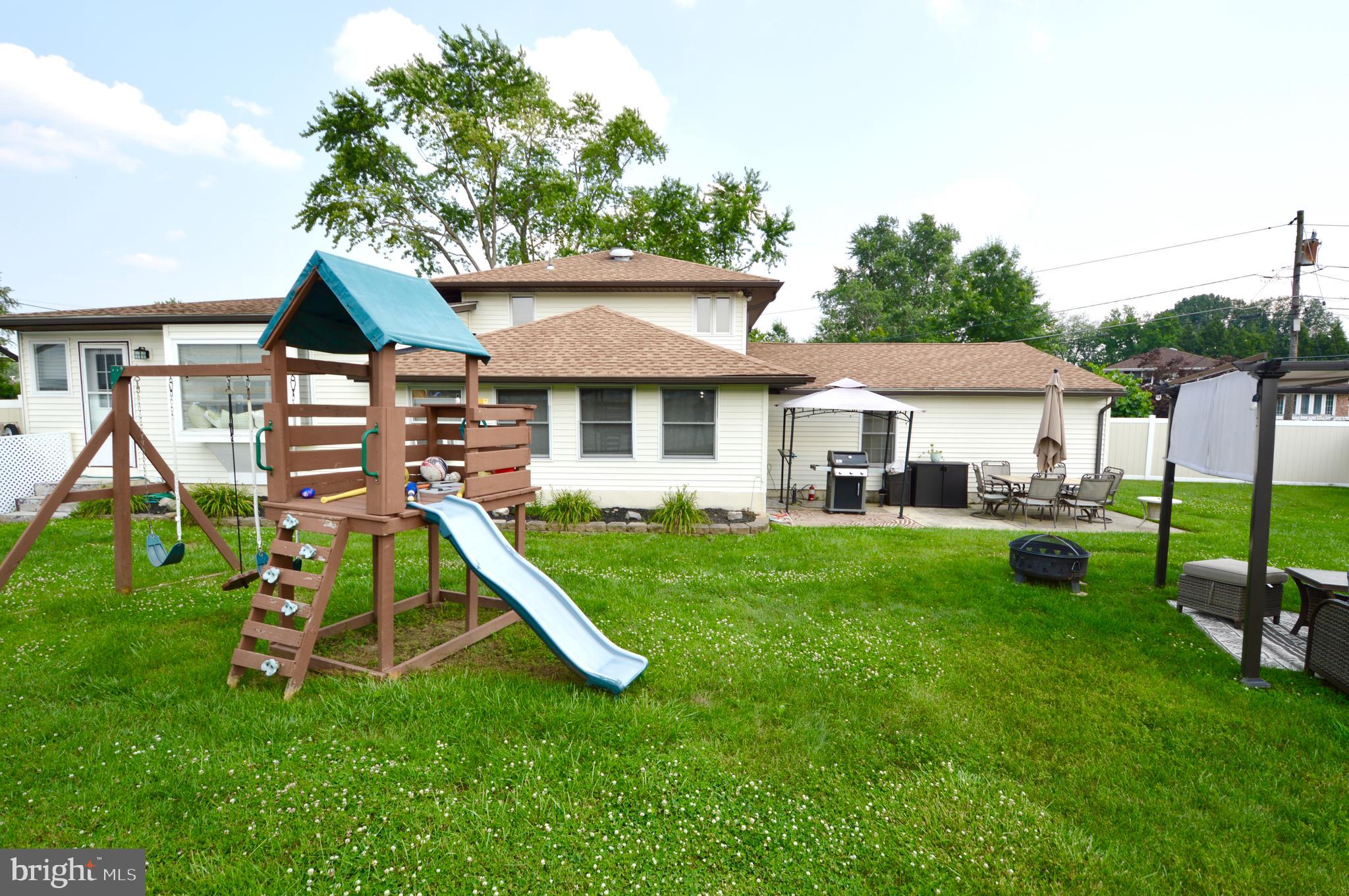 17 Stephen Drive Glendora, NJ 08029 - Photo 23 of 24