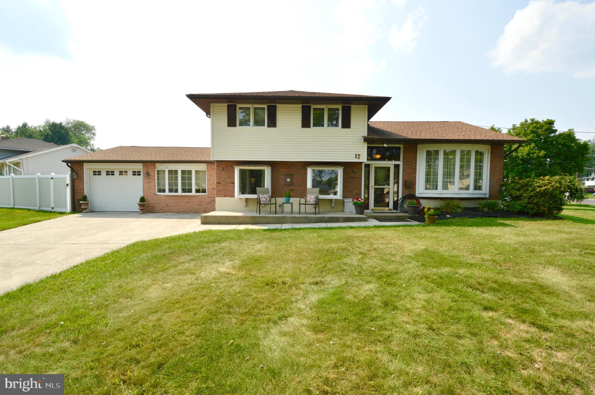 17 Stephen Drive Glendora, NJ 08029 - Photo 24 of 24