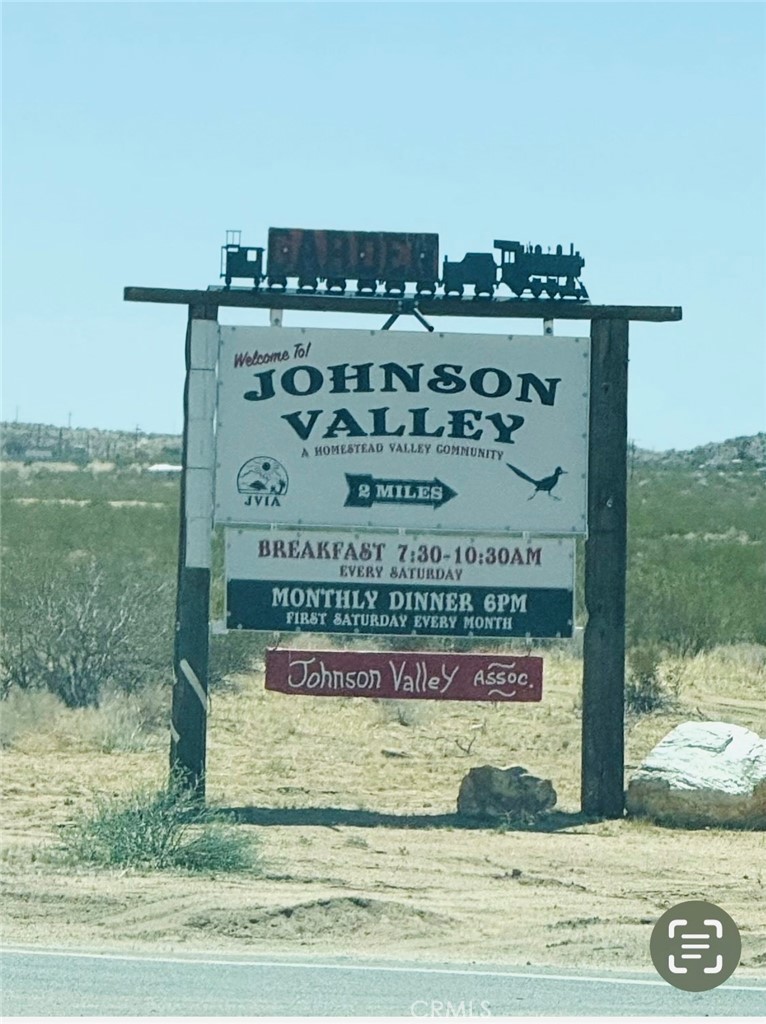 5827 Old Woman Springs Road Johnson Valley, CA 92285 - Photo 13 of 13