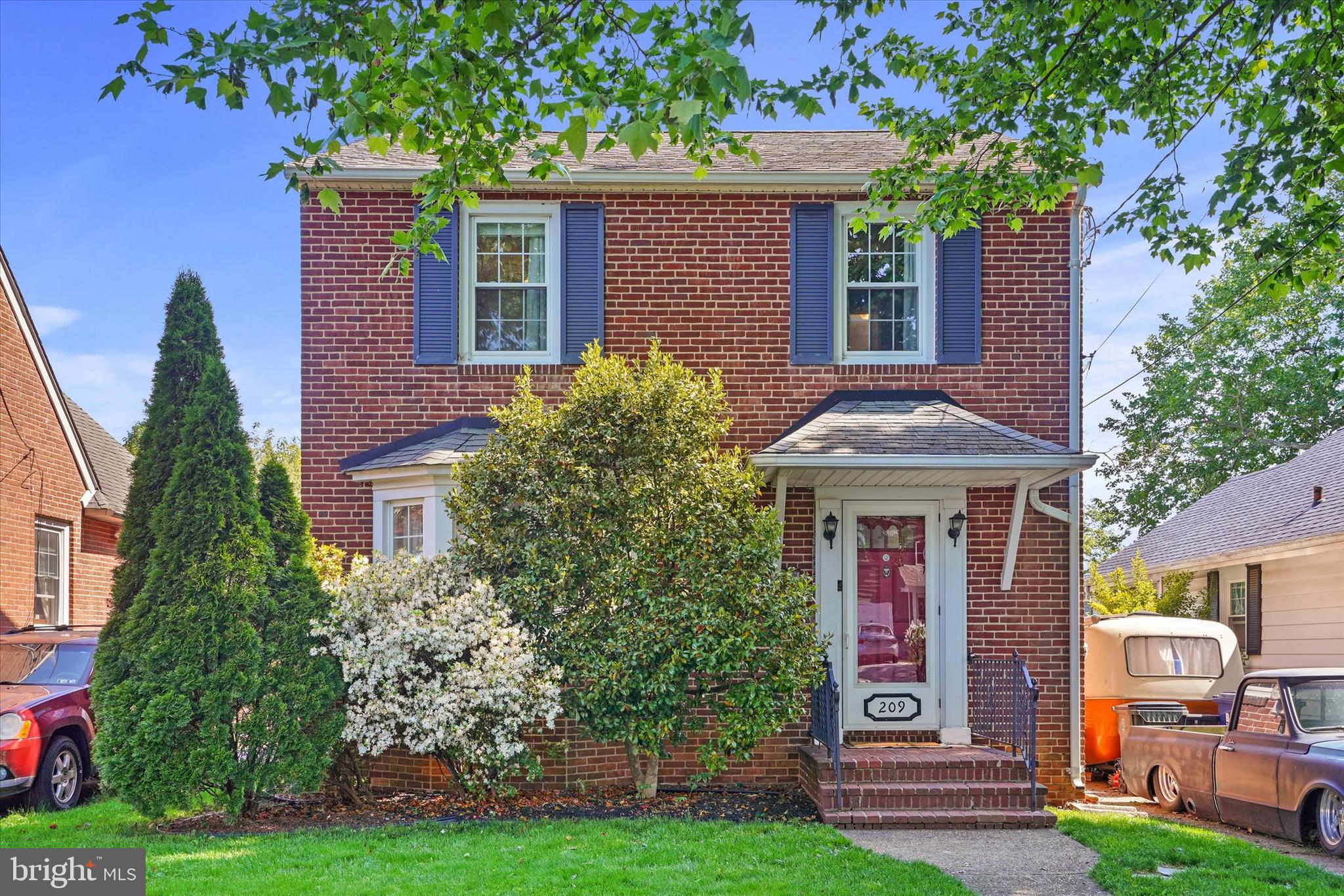 209 Pine Road Wallingford, PA 19086 - Photo 1 of 26