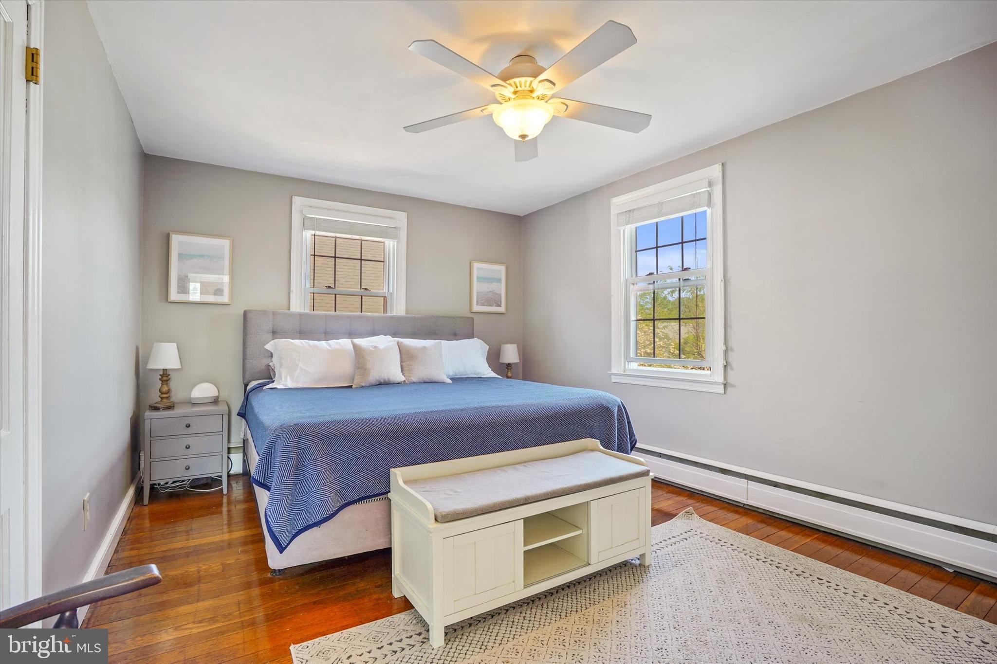 209 Pine Road Wallingford, PA 19086 - Photo 12 of 26 Main Bedroom