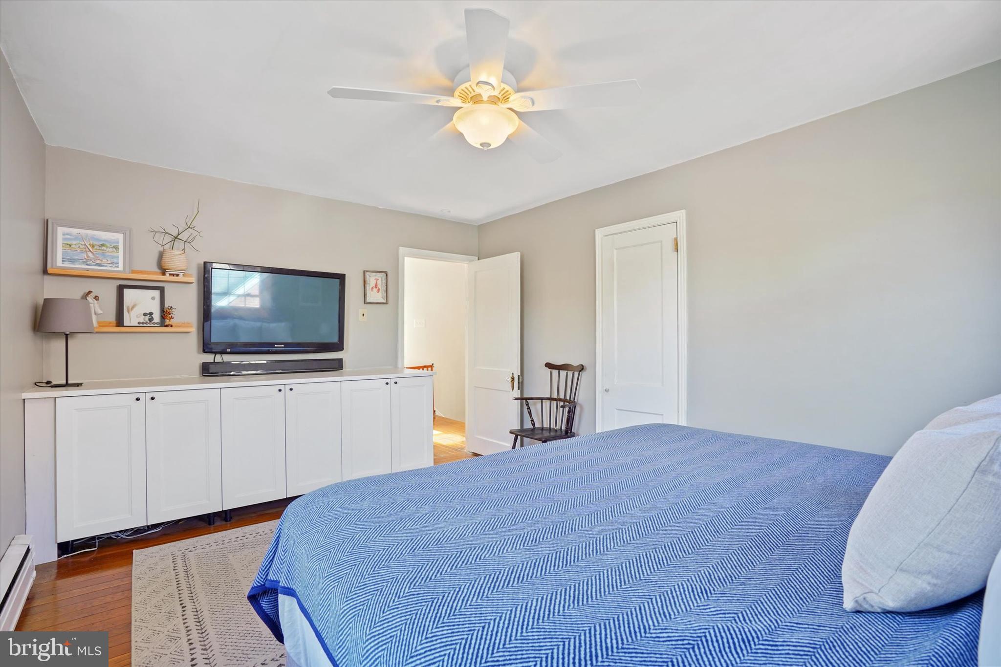 209 Pine Road Wallingford, PA 19086 - Photo 13 of 26 Main Bedroom